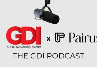 The GDI Podcast: Pairus – A Home for Curated Matchmaking & Advanced Technology