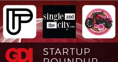 Startup Roundup – 24th May
